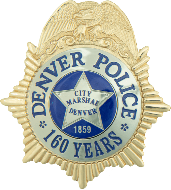 View History Of Police Badge PNG